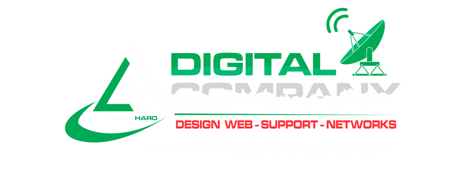 LH Digital Company