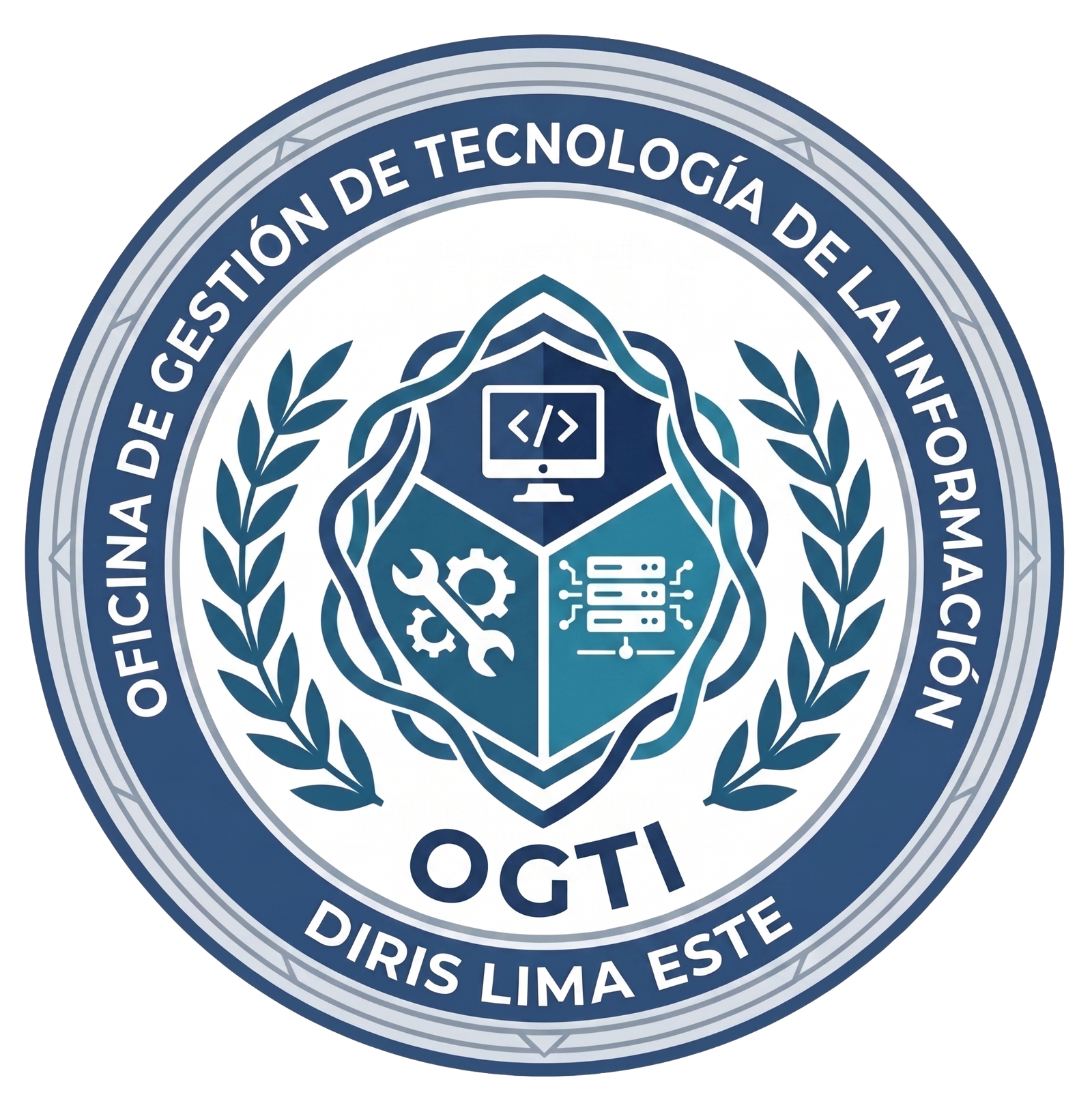 Logo OGTI